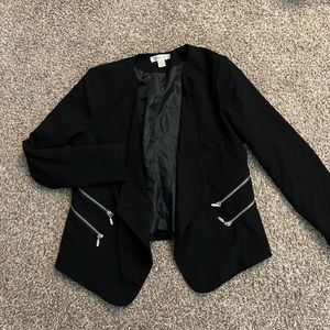 New without tags motherhood maternity blazer